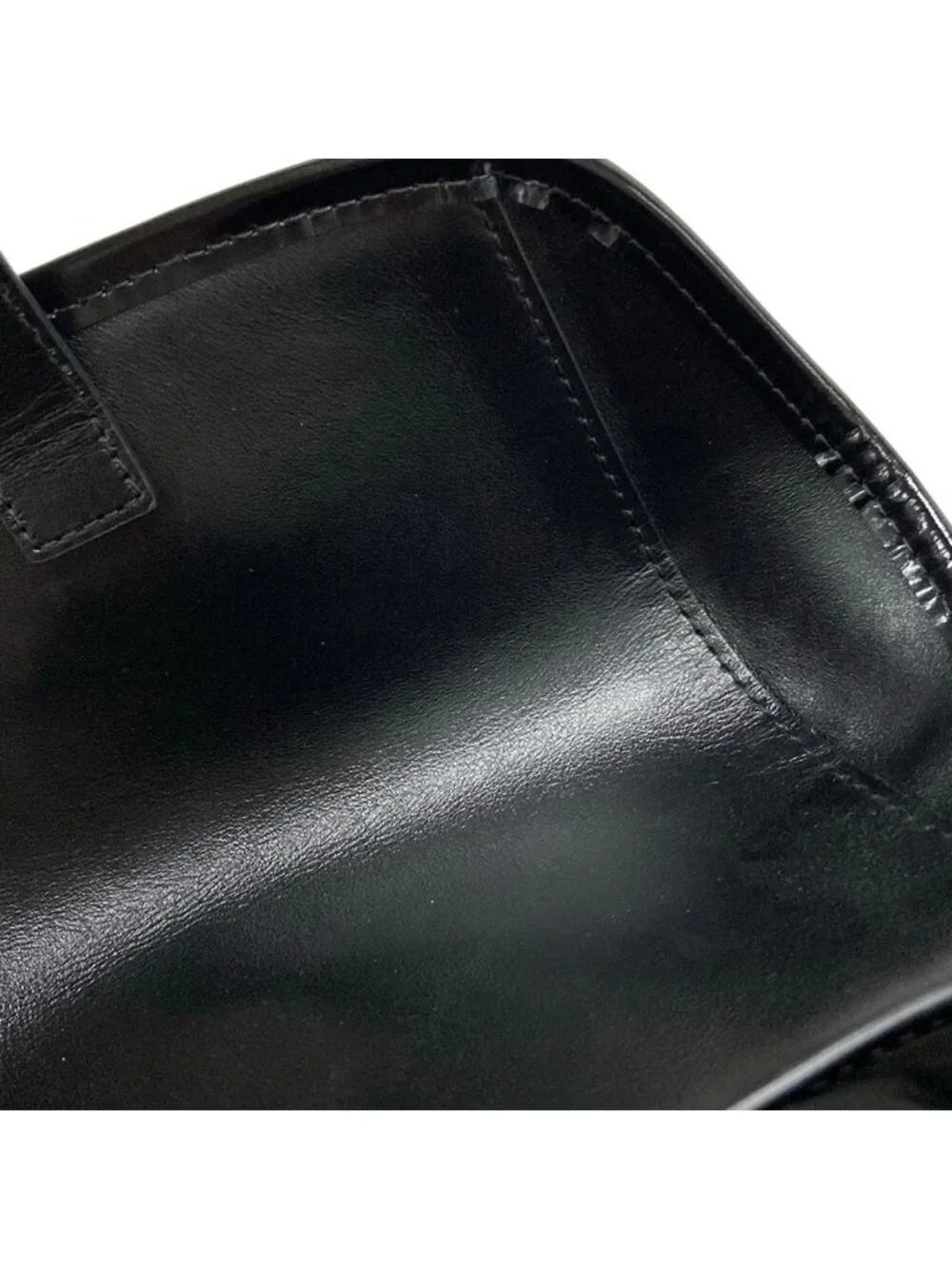 Prada Backpack Black Re-Nylon Leather